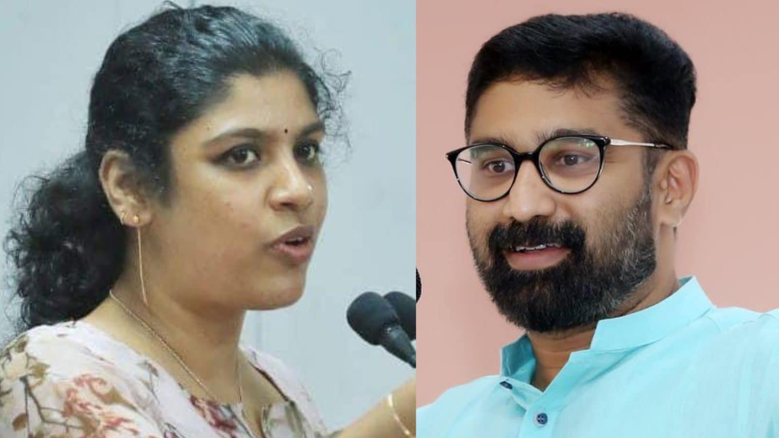 ‘There is no way the government will suffer a loss even if Chinta Jerome is paid the salary arrears’ VT Balram
