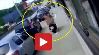 (വീഡിയോ ദൃശ്യം)