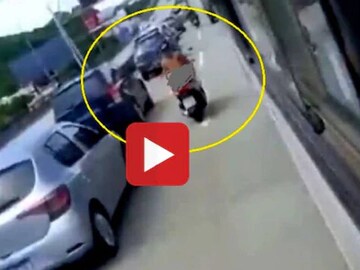 (വീഡിയോ ദൃശ്യം)