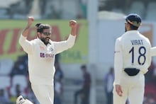 ആദ്യദിനം ഇന്ത്യൻ തേരോട്ടം; ജഡേജ- അശ്വിൻ താണ്ഡവം, പിന്നാലെ രോഹിത്തിന് അർധ സെഞ്ചുറി