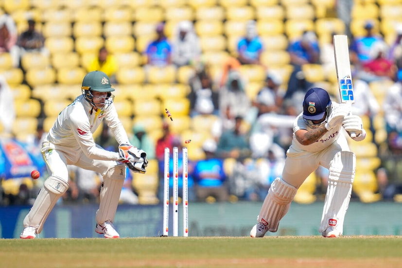 suryakumar yadav, suryakumar yadav test debut, suryakumar yadav boundary, ind vs aus 2023, india vs australia 2023