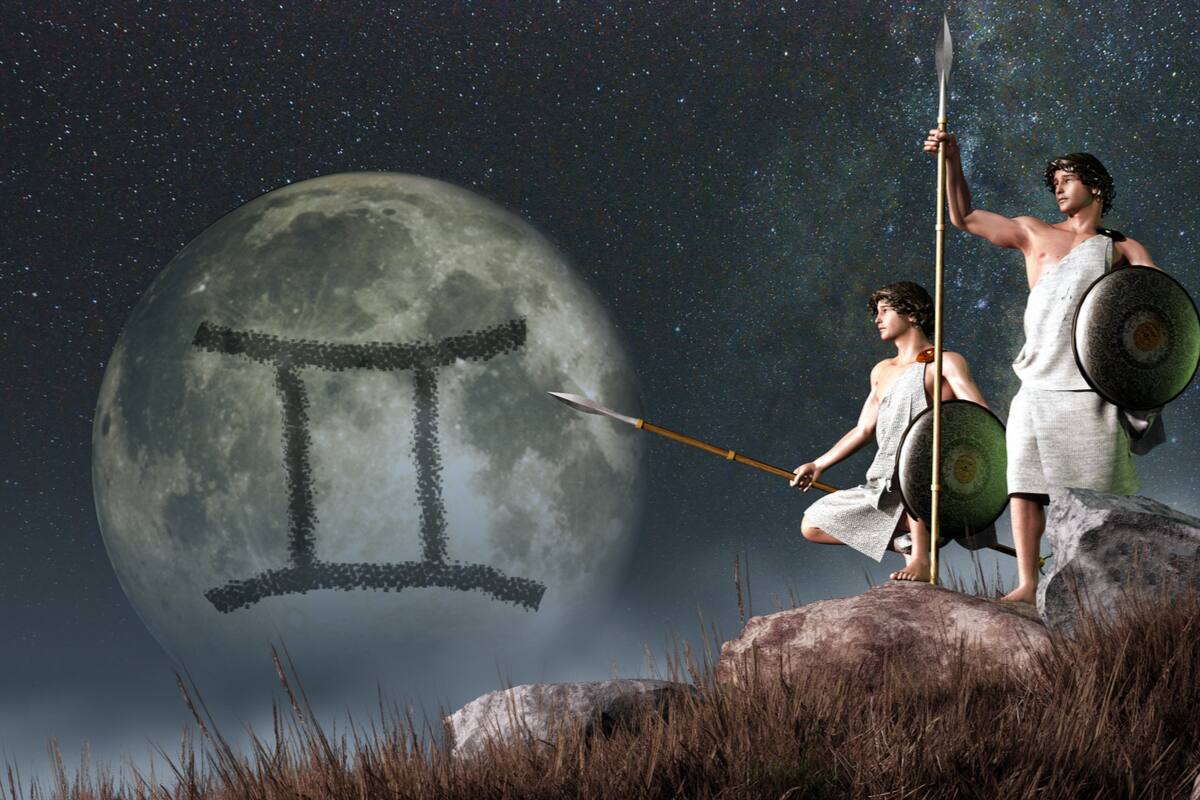 GEMINI: You will carry forward the best efforts in the office. Contact will be better in work business. Increase courage and bravery in the job. Take maximum advantage of positive time in the field. Keep up the professional efforts. Various sources of profit will open the way. REMEDY: Take the blessings of elders and leave the house. (Image: Shutterstock)