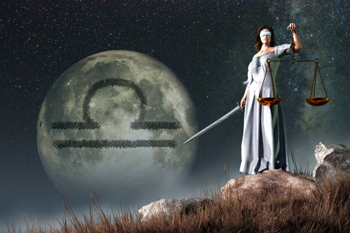 LIBRA: You will move forward with modern thinking in the economic sector. Complete the target fast. Career opportunities will increase. The profit percentage would be better. There will be new opportunities in the job. Will do better in work business. The sense of competition will increase. Routine will be maintained better. REMEDY: Flow coconut in running water. (Image: Shutterstock)