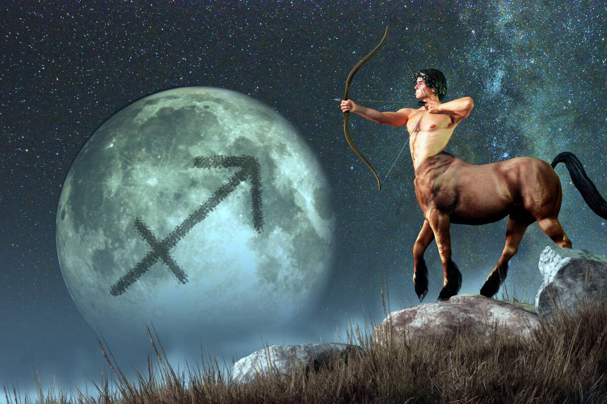 SAGITTARIUS: Industry products will remain better. Businessmen will get unexpected benefits. The unemployed will get auspicious offers. You will be encouraged by the support of colleagues. Keep emphasis on profit expansion. REMEDY: Worship the Shree Yantra and keep it with you. (Image: Shutterstock)