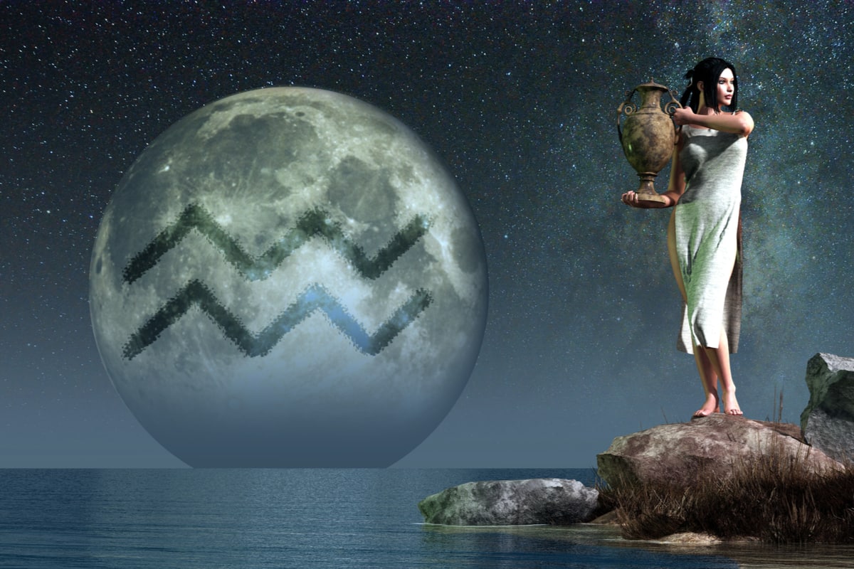 AQUARIUS: The profit and influence of businessmen will increase. You will be successful in winning the trust of the people. Employed people will be successful in making small savings. Bring activism in long term matters. Think big. Show unique tax in the economic commercial sector. Better results will be made. You will remain self-enthusiastic. REMEDY: Respect the Guru. (Image: Shutterstock)