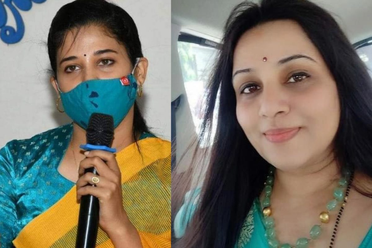 സ്വകാര്യ ഫോട്ടോകൾ സമൂഹ മാധ്യമത്തിൽ; ഐഎഎസ്-ഐപിഎസ് വനിതാ ഉദ്യോഗസ്ഥരെ  സ്ഥലംമാറ്റി