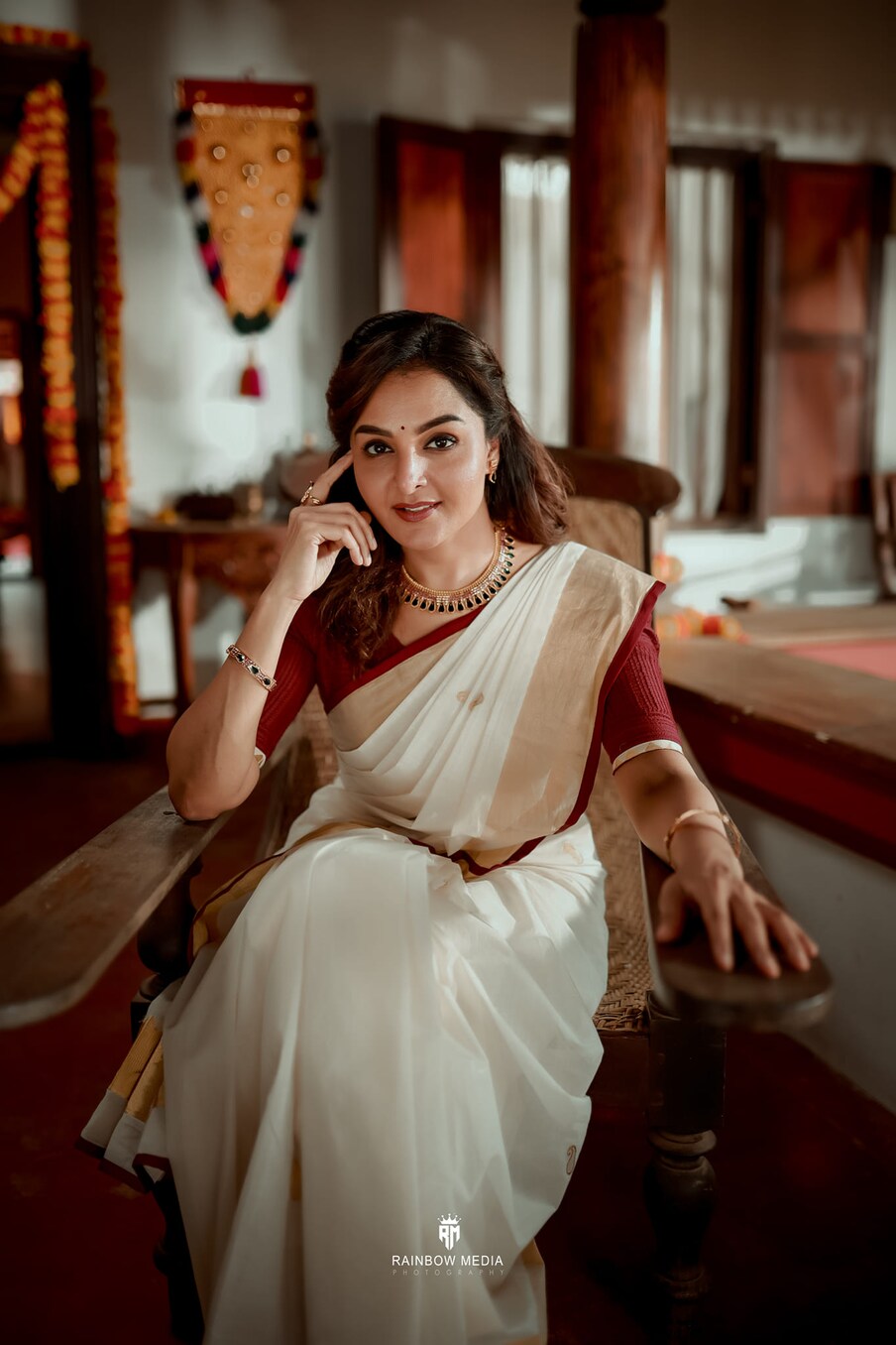  തുനിവിന്‍റെ ചിത്രീകരണത്തിനിടെ അജിത്തിനൊപ്പം നടത്തിയ ഹിമാലയന്‍ ബൈക്ക് റൈഡിന് പിന്നാലെ താരം ടൂവിലര്‍ ലൈസസന്‍സ് എടുത്തിരുന്നു. ബിഎംഡബ്ല്യുവിന്റെ ജിഎസ് 1250 മോഡല്‍ ബൈക്കും മഞ്ജു അടുത്തിടെ സ്വന്തമാക്കിയിരുന്നു.
