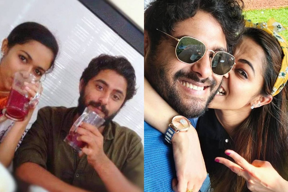 ആ എന്നിട്ട്; ജോലിയുള്ള കാമുകിക്കൊപ്പം ജ്യൂസ് കുടിക്കാൻ കേറിയ തൊഴിൽരഹിതനായ പെപ്പെ, ബില്ല് വന്നപ്പോൾ...