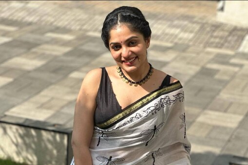 ആര്യ ബാബു