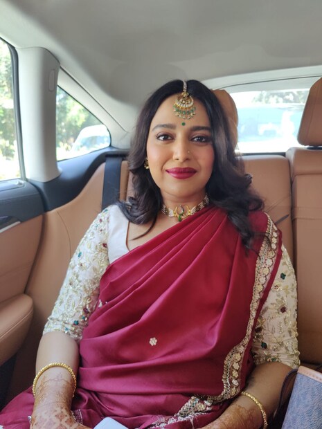  സ്വരയുടേയും ഫഹദിന്റേയും മാതാപിതാക്കളുടെ സാന്നിധ്യത്തിലായിരുന്നു വിവാഹം. സ്പെഷ്യൽ മാര്യേജ് ആക്ട് പ്രകാരം വിവാഹിതയായ കാര്യം സ്വര തന്നെയാണ് സോഷ്യൽമീഡിയയിലൂടെ അറിയിച്ചത്.