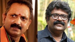 കെ. സുരേന്ദ്രൻ, രാമസിംഹൻ