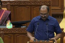 ബജറ്റിലെ നികുതി വർധനവിനെ ന്യായീകരിച്ച് ധനമന്ത്രി കെ എൻ ബാലഗോപാൽ