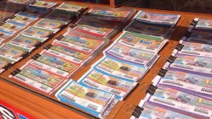 (പ്രതീകാത്മക ചിത്രം) (പ്രതീകാത്മക ചിത്രം)