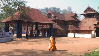 കൊടുങ്ങല്ലൂർ ഭഗവതി ക്ഷേത്രം