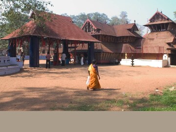 കൊടുങ്ങല്ലൂർ ഭഗവതി ക്ഷേത്രം