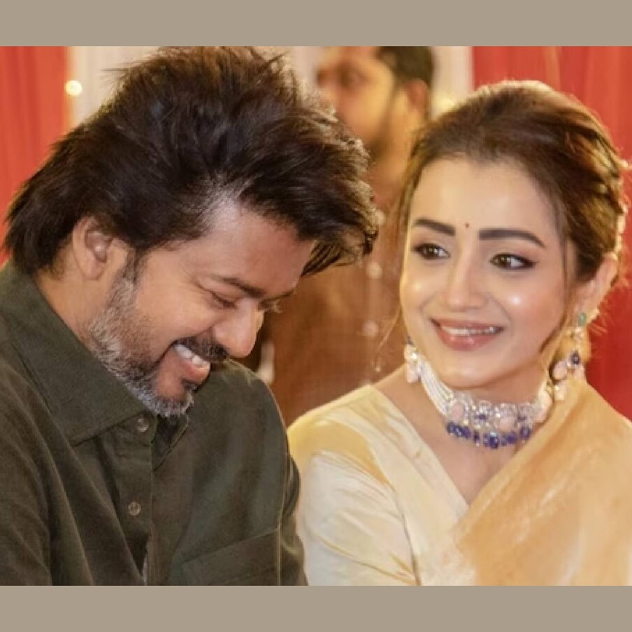 പ്രചരിക്കുന്ന ചിത്രം എപ്പോൾ എടുത്തതാണെന്നു വ്യക്തമല്ല. തമിഴ്നാട്ടിൽ ജനുവരി ആദ്യവാരം മുതൽ 'ലിയോ' ചിത്രീകരണത്തിലുണ്ട്. ഒരു പ്രാദേശിക ടി.വി. ചാനലിന് നൽകിയ അഭിമുഖത്തിൽ തൃഷയുടെ അമ്മ ഉമയാണ് വിശദീകരണം നൽകിയത്