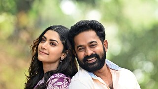 മഹേഷും മാരുതിയും