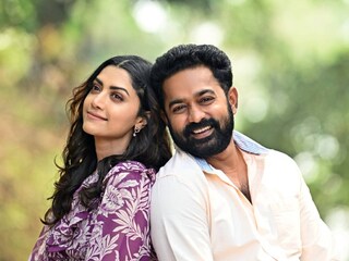 മഹേഷും മാരുതിയും മഹേഷും മാരുതിയും