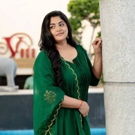 Manjima Mohan | എപ്പോഴാ ഒന്ന് പോയിത്തരുന്നത്? മഞ്ജിമയെ അലട്ടുന്ന പ്രശ്നം ഇതാണ്