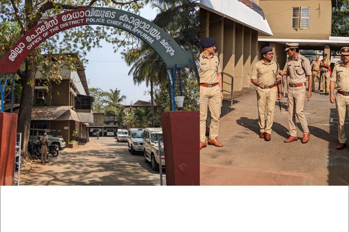 ഒരു വർഷത്തിനിടെ പതിനായിരം പവൻ; സ്വർണക്കടത്ത് പിടിക്കുന്നതിൽ  സെഞ്ച്വറിയടിച്ച മലപ്പുറം മോഡൽ പോലീസ്