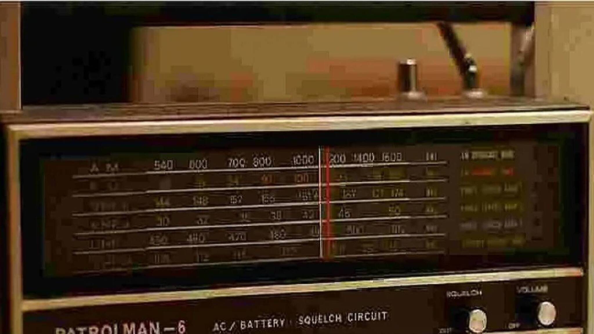 ഇന്ത്യയിൽ റേഡിയോ മിണ്ടി തുടങ്ങിയിട്ട് ഒരു നൂറ്റാണ്ട്; ചരിത്രയാത്രയിലെ ഏഴ് സുപ്രധാന സംഭവങ്ങള്‍