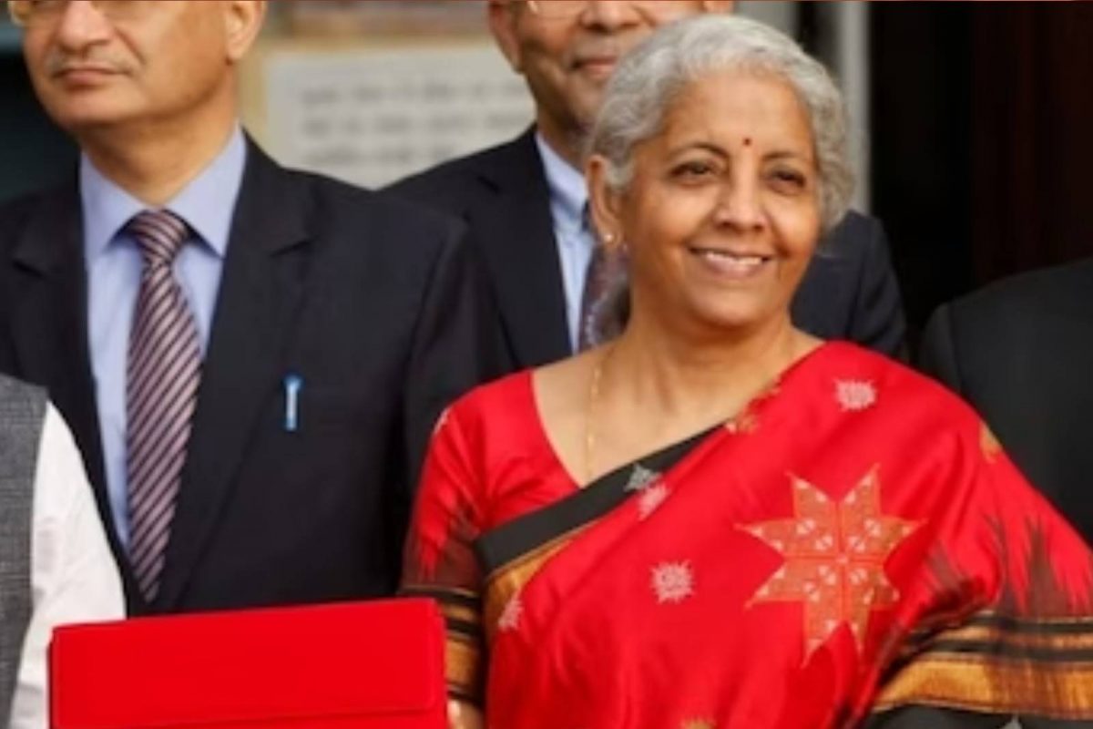 Budget 2023: സ്ത്രീകള്‍ക്കായി മഹിളാ സമ്മാന്‍ ബചത് പത്ര പദ്ധതി; 7.5% പലിശ, രണ്ട് ലക്ഷം രൂപ വരെ നിക്ഷേപിക്കാം