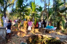 കോഴിക്കോട് കൊടുവള്ളിയിൽ പൊലീസിനെ കണ്ട് ഓടിയ യുവാവ് കിണറ്റിൽ വീണു മരിച്ചു