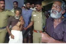 കന്യാകുമാരിയിൽ  മന്ത്രവാദി തട്ടികൊണ്ടുപോയ രണ്ടുവയസുകാരിയെ പൊലീസ് നാലു മണിക്കൂറിനുള്ളിൽ രക്ഷപ്പെടുത്തി