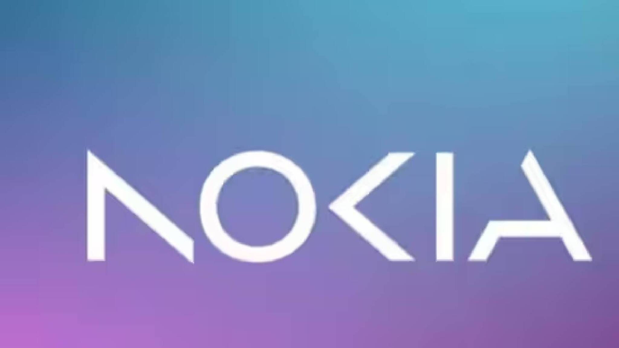 ആ നീല ലോ​ഗോ ഇനിയില്ല; പുത്തൻ ബ്രാൻഡ് ലോഗോയുമായി നോക്കിയ