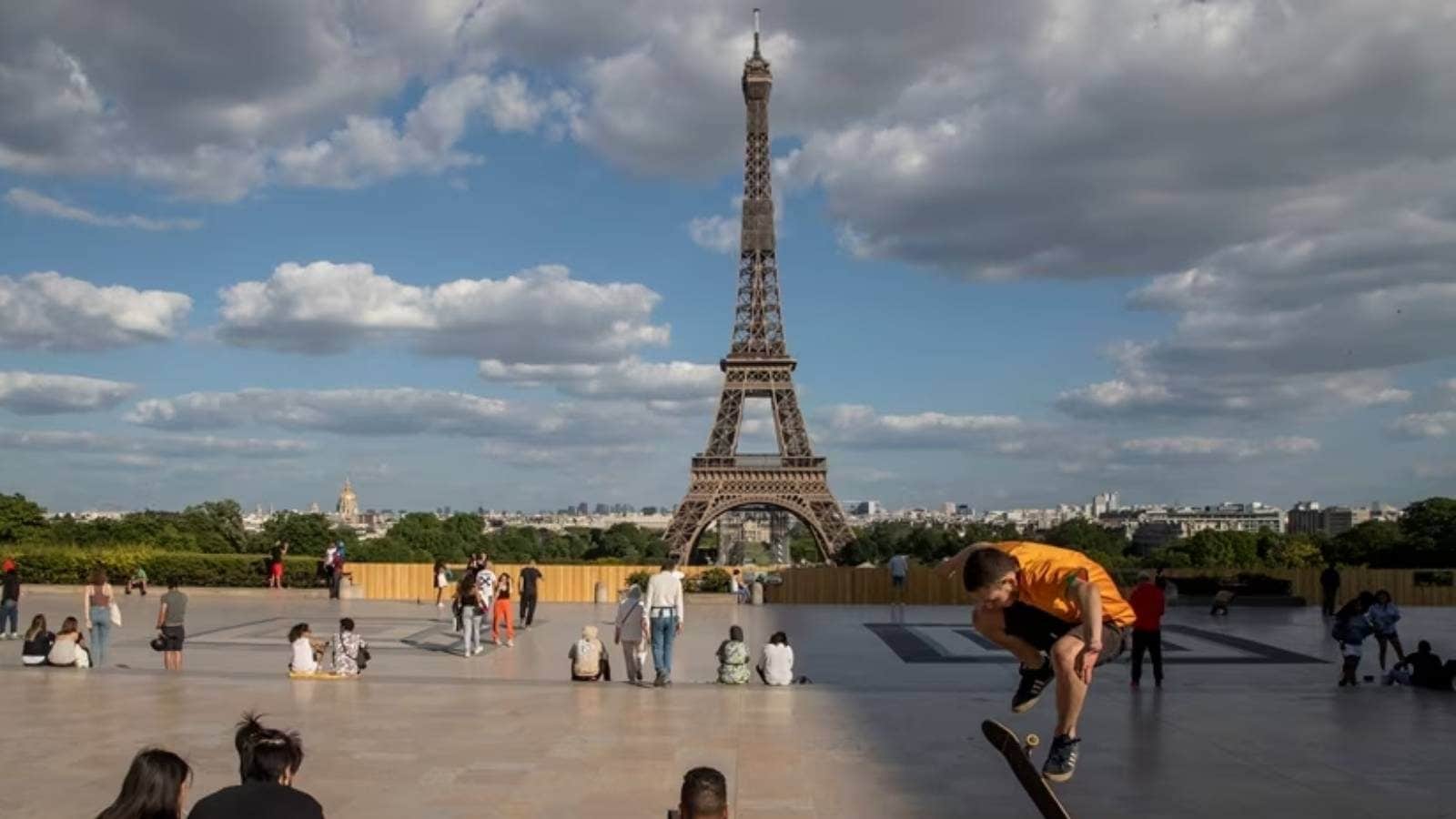 What are ’15 Minute Cities’?  Why is this idea being discussed on social media?