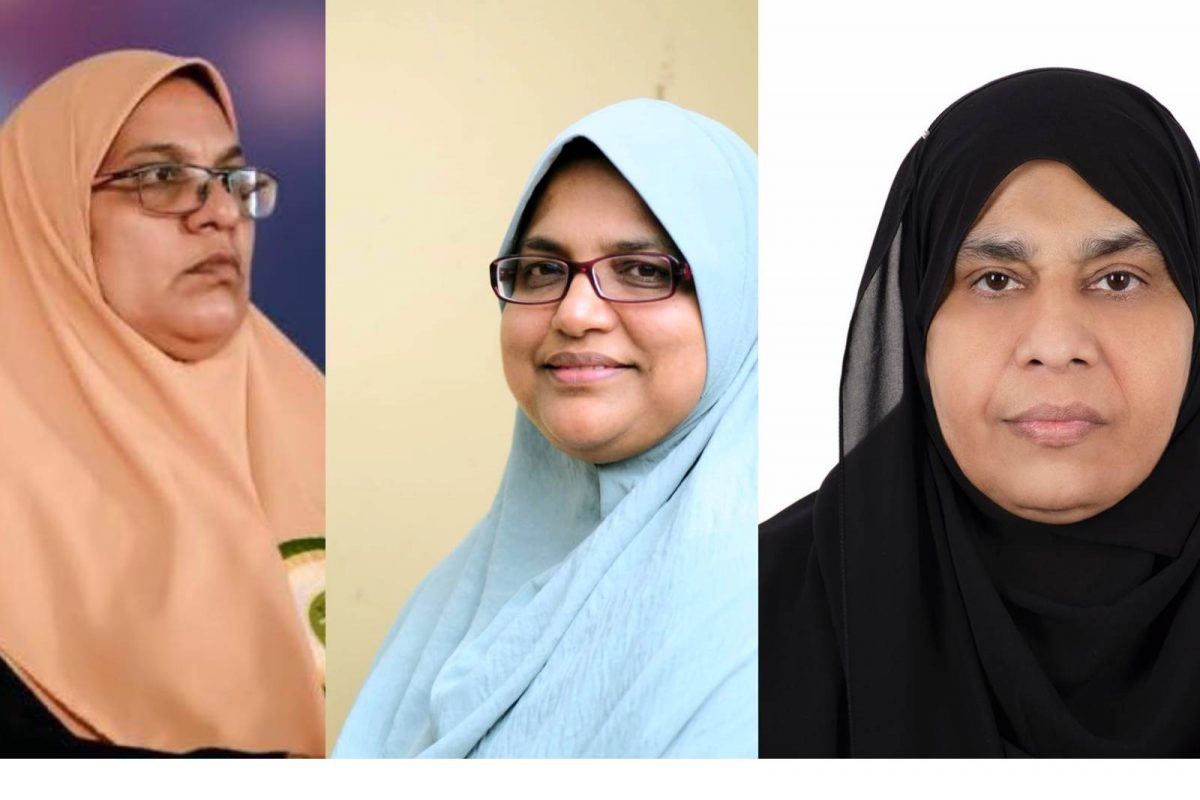 സദാചാരമൂല്യങ്ങൾ സംരക്ഷിക്കാത്ത സമൂഹത്തിനു നിലനിൽപ്പില്ലെന്നു കാലം തെളിയിച്ചു കൊണ്ടിരിക്കുന്നു: കെഎൻഎം വനിതാ വിഭാഗം