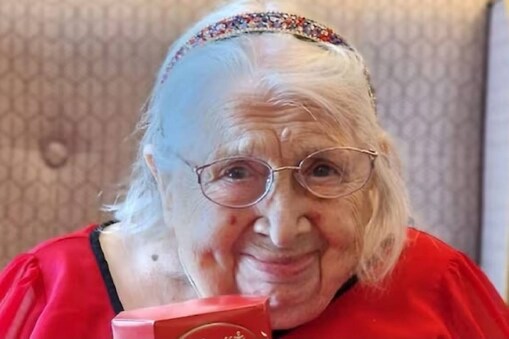 Olive Westerman