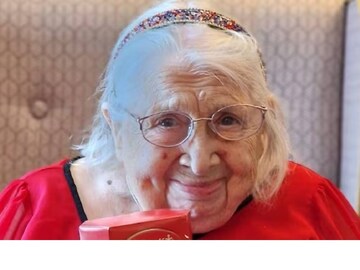 Olive Westerman