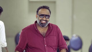 ഒമർ ലുലു