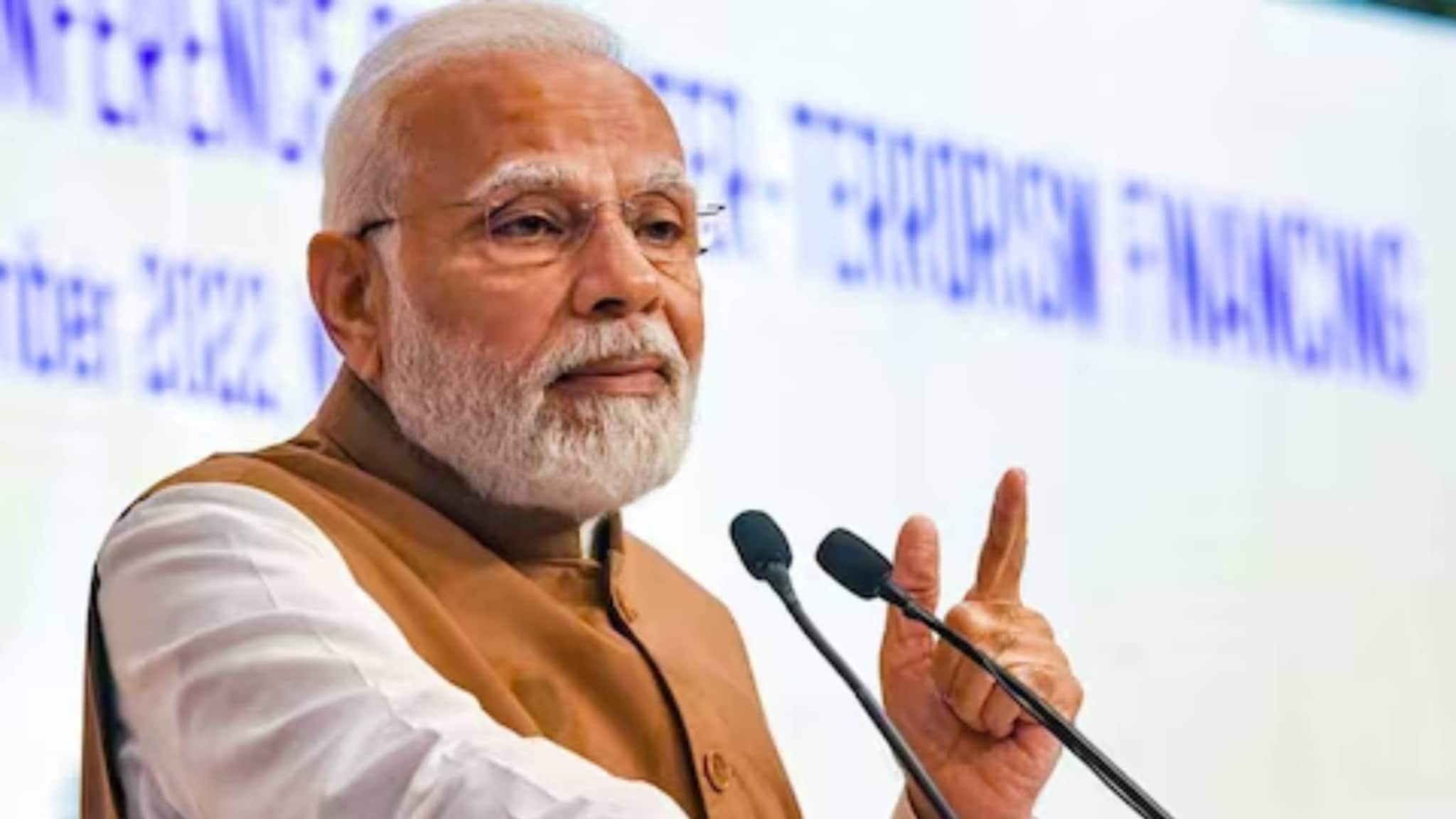 കോവിഡ് വ്യാപനം: ജീനോം സീക്വൻസിങ് വർദ്ധിപ്പിക്കണമെന്ന് പ്രധാനമന്ത്രി