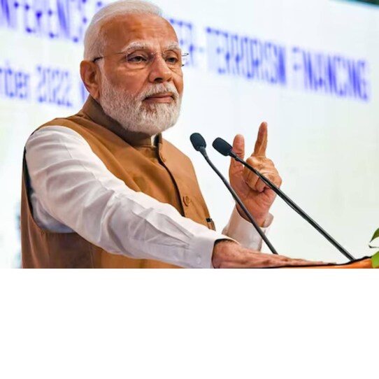 narendra modi