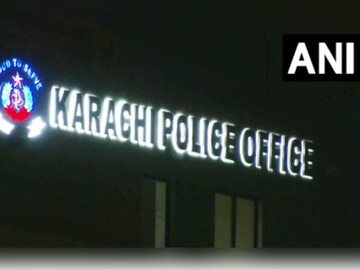Image: ANI 