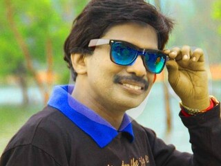 സന്തോഷ് പണ്ഡിറ്റ് സന്തോഷ് പണ്ഡിറ്റ്