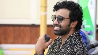 സിജു വിത്സൻ സിജു വിത്സൻ