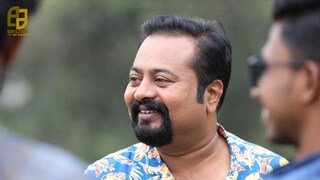 സോഹൻ സീനുലാൽ സോഹൻ സീനുലാൽ