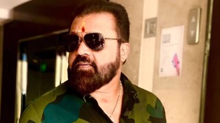 സുരേഷ് ഗോപി