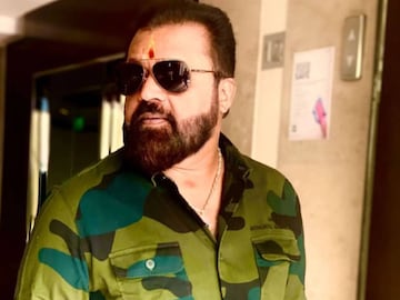 സുരേഷ് ഗോപി