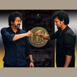 LEO | ലോകേഷ് - വിജയ് ടീമിന്‍റെ 'ലിയോ' കേരളത്തിലെത്തിക്കാന്‍ ശ്രീ ഗോകുലം മൂവീസ്