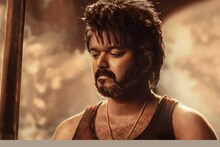 വിജയ്, ലോകേഷ് കനകരാജ് ചിത്രം 'ലിയോ' സെറ്റിൽ വിയോഗദുഃഖം; അമ്മയുടെ മരണവാർത്തയറിഞ്ഞ് ചെന്നൈക്ക് മടങ്ങി ഛായാഗ്രാഹകൻ