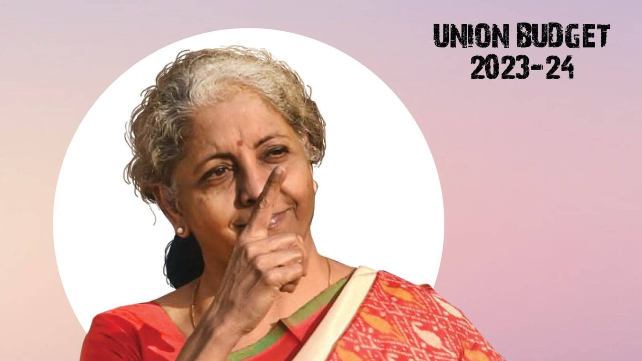 ഏറ്റവും കൂടുതൽ ബജറ്റ് അവതരിപ്പിച്ച വനിതയെന്ന റെക്കോഡിട്ട് നിർമലാ സീതാരാമൻ