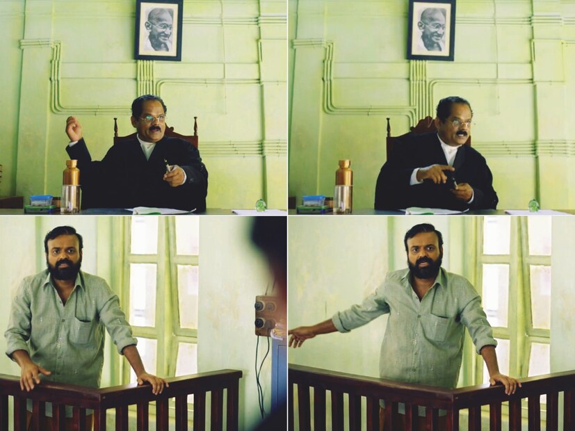  എന്നാ താൻ കേസ് കൊട് എന്ന പോലെ വിലക്കയറ്റത്തിന്റ പേരിൽ സർക്കാരിനെതിരെ ഒരു കേസ് കൊടുത്താലോ ? അങ്ങ് ചെന്ന് കേറി കൊടുത്താ മതി. കോർട്ട് ഫീ സ്റ്റാമ്പിനു വില കൂട്ടും. ഒപ്പം മാനനഷ്ടം സിവിൽ നിയമ ലംഘനം എന്നിവയുമായി ബന്ധപ്പെട്ട കേസുകൾക്ക് കോടതി ഫീസ് ക്ളയിം തുകയുടെ ഒരു ശതമാനം ആക്കും