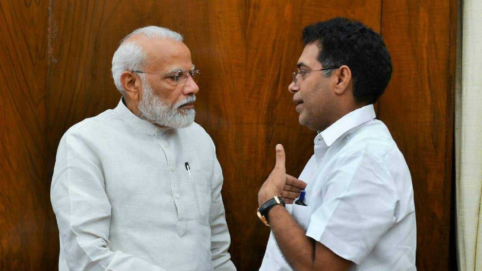 'കേരളത്തിലെ ദീനിപ്രവർത്തനത്തിനുള്ള മോദിയുടെ സമ്മാനമാണ് ഹജ്ജ് നയം';എ.പി. അബ്ദുല്ലക്കുട്ടി