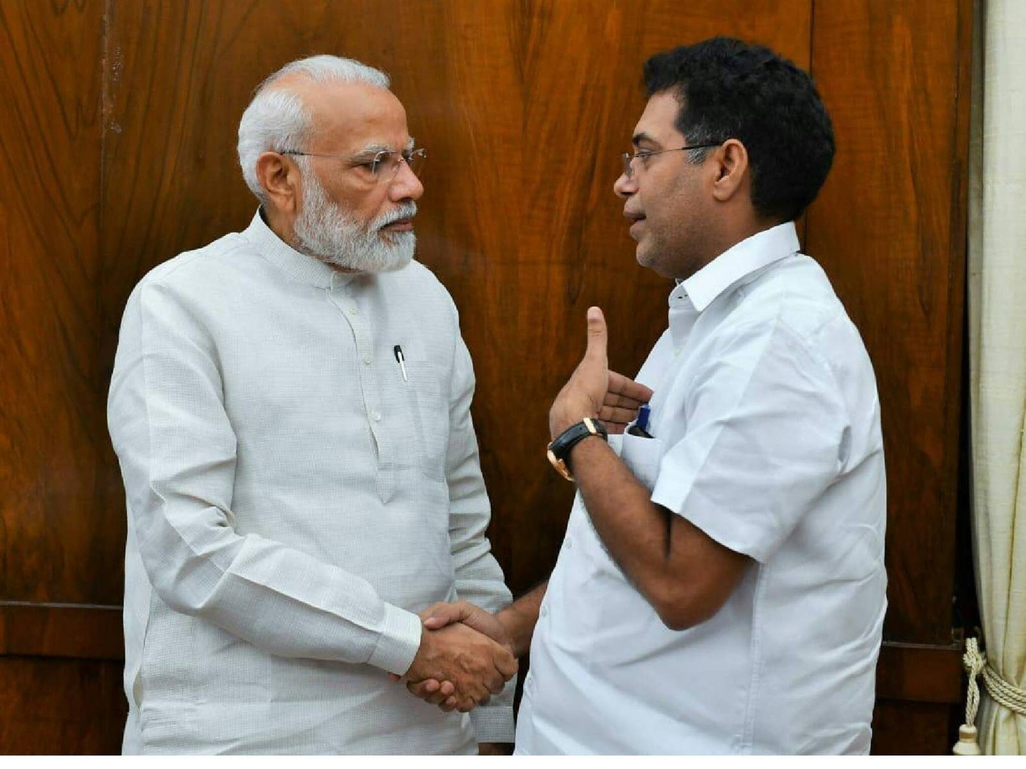 'കേരളത്തിലെ ദീനിപ്രവർത്തനത്തിനുള്ള മോദിയുടെ സമ്മാനമാണ് ഹജ്ജ് നയം';എ.പി. അബ്ദുല്ലക്കുട്ടി