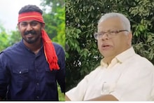 'ചുവപ്പ് തലയില്‍ കെട്ടിയാല്‍ കമ്മ്യൂണിസ്റ്റ് ആവില്ല, ആകാശ് പേരില്‍ നിന്ന് തില്ലങ്കേരി മാറ്റണം': എം.വി. ജയരാജൻ