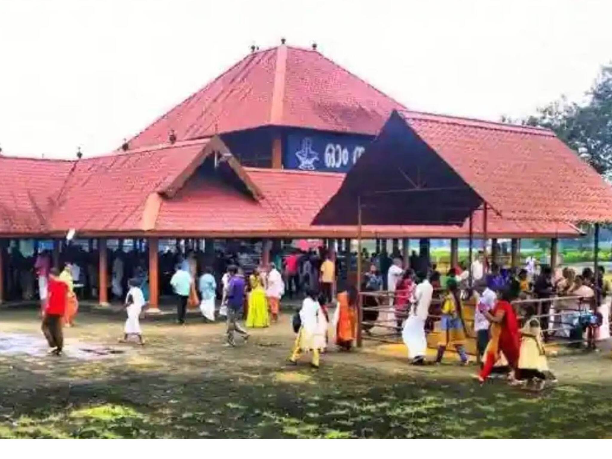 Maha Shivratri 2023 | ശിവരാത്രി ആഘോഷങ്ങൾക്കൊരുങ്ങി ആലുവ മണപ്പുറം